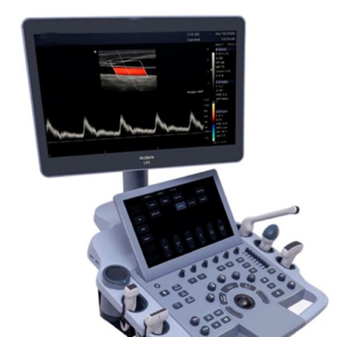 УЗИ аппарат Edan Acclarix LX9 - 2 321 505 руб.