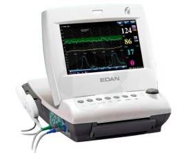Монитор фетальный Edan F6 Express
