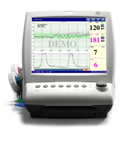 Монитор фетальный Edan F9 - 362 735 руб.