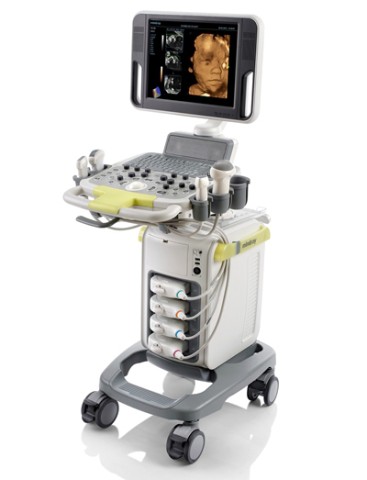 УЗИ сканер Mindray DC-N3 - 332 000 руб.