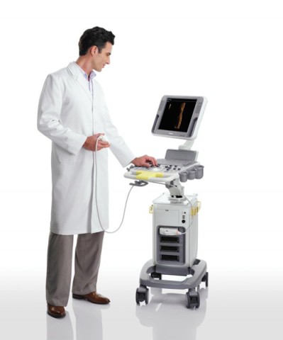 УЗИ сканер Mindray DC-N3 - 332 000 руб.