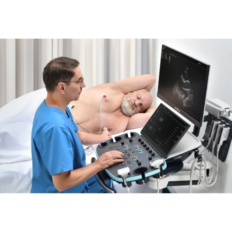 УЗИ аппарат Mindray Resona I9 - 2 202 200 руб.