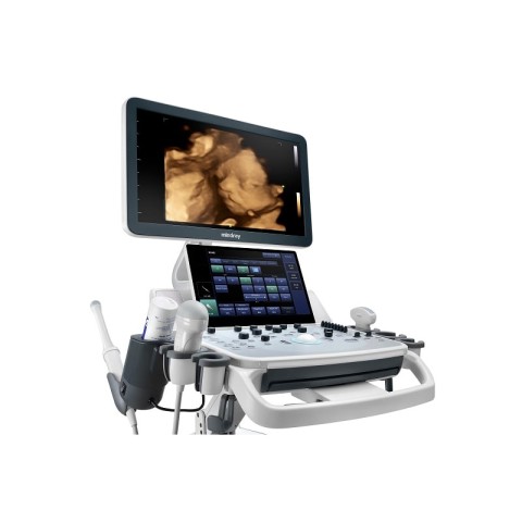 Ультразвуковой аппарат Mindray DC-45 - 456 500 руб.