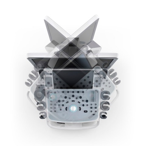 Ультразвуковой аппарат Mindray DC-45 - 456 500 руб.