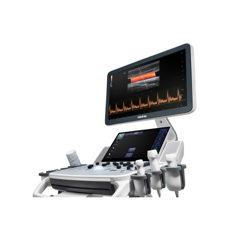 Ультразвуковой аппарат Mindray DC-45 - 456 500 руб.