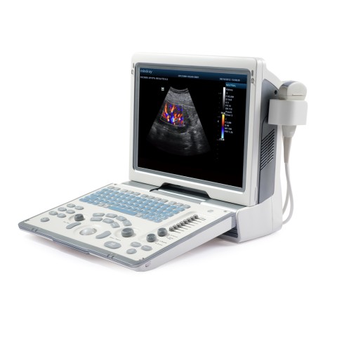 УЗИ аппарат Mindray DP-50 Color - 369 300 руб.
