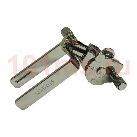 NGB-015 Многоразовая (металлическая) биопсийная насадка - 89 600 руб.