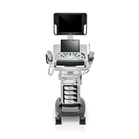 УЗИ аппарат Mindray DC-55 - 912 900 руб.