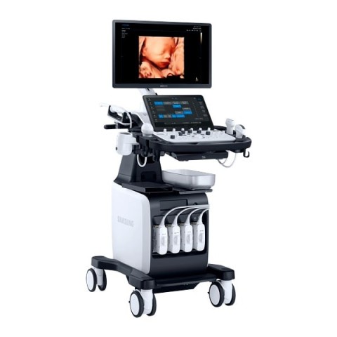 УЗИ аппарат Samsung Medison V8 - 4 721 900 руб.