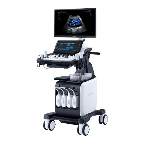 УЗИ аппарат Samsung Medison V8 - 4 721 900 руб.
