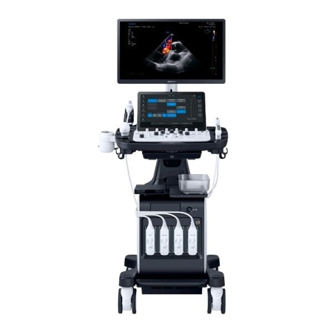 УЗИ аппарат Samsung Medison V8 - 4 721 900 руб.