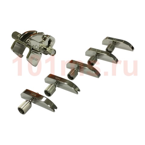 NGB-007 Многоразовая (металлическая) биопсийная насадка - 89 600 руб.