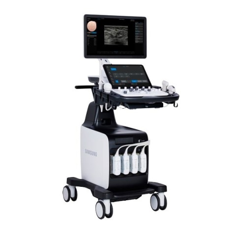 УЗИ аппарат Samsung Medison V6 - 3 067 800 руб.
