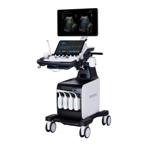 УЗИ аппарат Samsung Medison V6 - 3 067 800 руб.