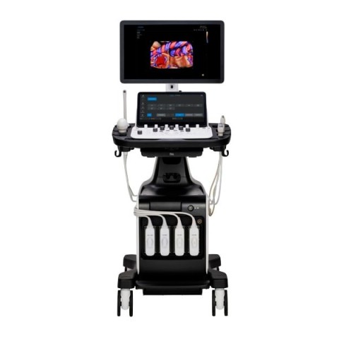 УЗИ аппарат Samsung Medison V6 - 3 067 800 руб.