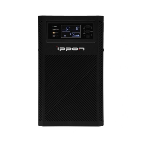 ИБП Ippon Innova TAE 3000 - 81 400 руб.