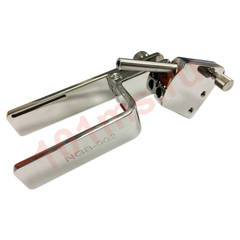 NGB-002 Многоразовая (металлическая) биопсийная насадка для датчика Mindray 75L38EA  - 41 500 руб.