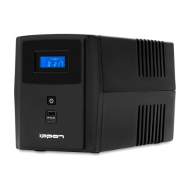 ИБП Ippon Smart Power Pro II Euro 1600