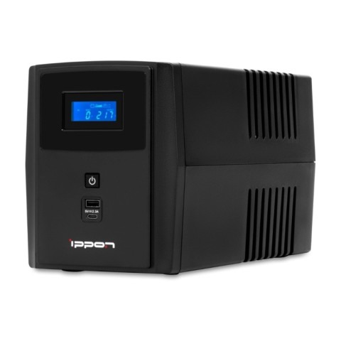 ИБП Ippon Smart Power Pro II Euro 1600 - 21 700 руб.