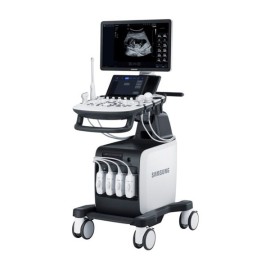 УЗИ аппарат Samsung Medison HS50