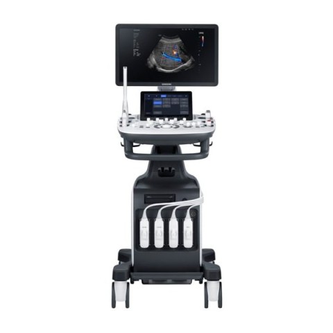 УЗИ аппарат Samsung Medison HS50 - 2 423 500 руб.