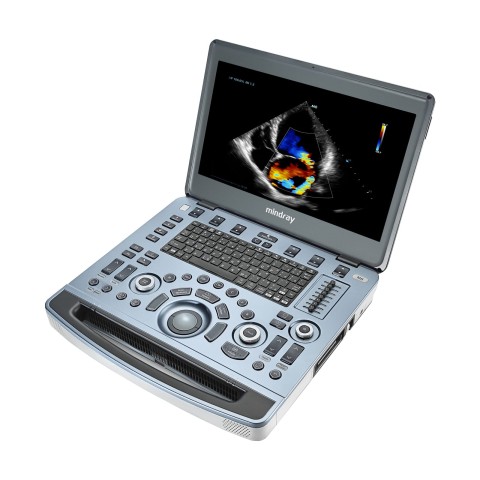 Универсальный УЗИ аппарат Mindray M8 - 1 187 300 руб.