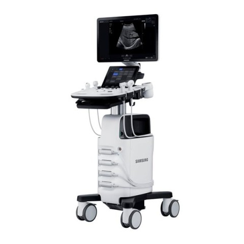 УЗИ аппарат Samsung Medison HS40 - 1 749 700 руб.