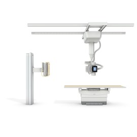 Рентгенографическая система Philips DigitalDiagnost C50