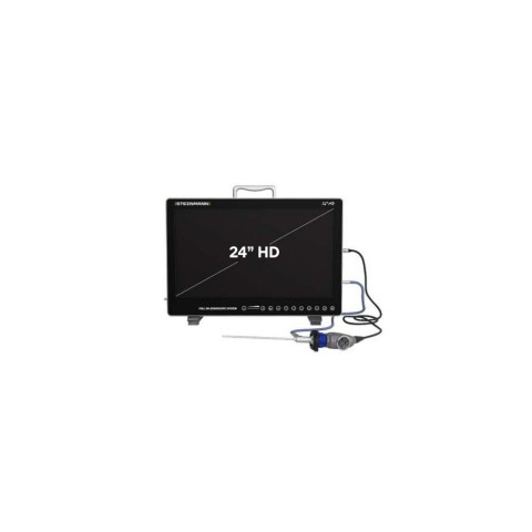 Видеокамера эндоскопическая Steinmann 9124H (3 в 1, 24", с ПО Playback) - 1 447 171 руб.
