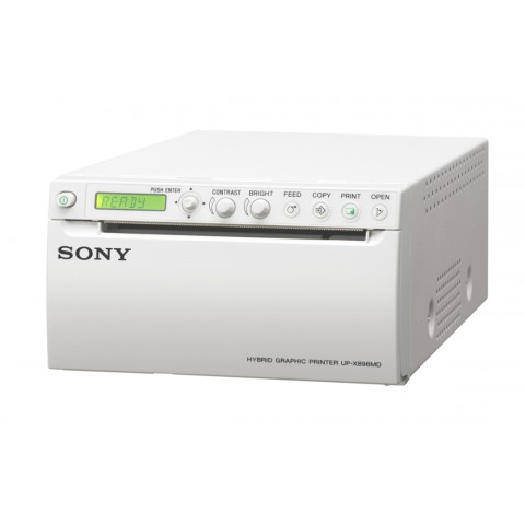 Термопринтер SONY UP-X898MD