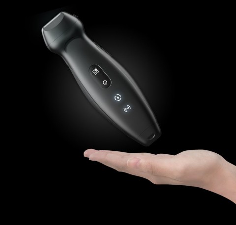 УЗИ сканер Mindray TE Air i3P - 349 500 руб.