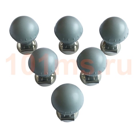 Электроды грудные 3 мм для кардиографов - 3 500 руб.