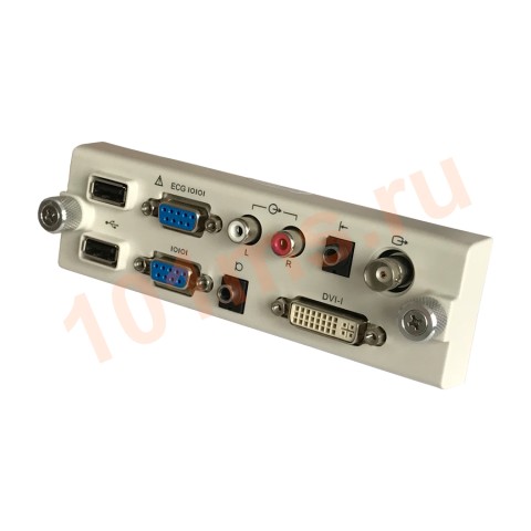 Модуль с различными дополнительными разъемами iDock IOM-21 для Mindray M7 - 39 200 руб.