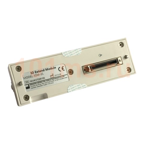 Модуль с различными дополнительными разъемами iDock IOM-21 для Mindray M7 - 39 200 руб.