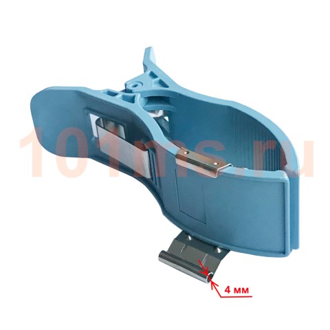 Электроды конечностные 4 мм для кардиографов - 3 500 руб.