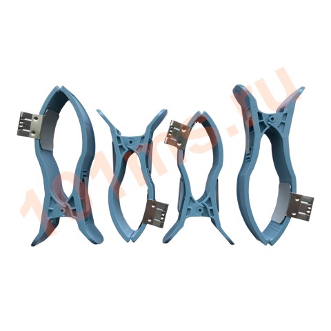 Электроды конечностные 3 мм для кардиографов - 3 500 руб.