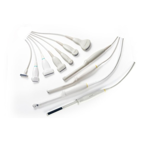 УЗИ аппарат Mindray DP-50 Color - 364 300 руб.