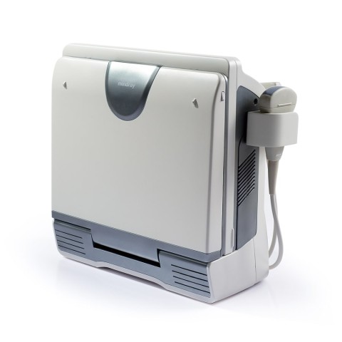 УЗИ аппарат Mindray DP-50 Color - 375 500 руб.