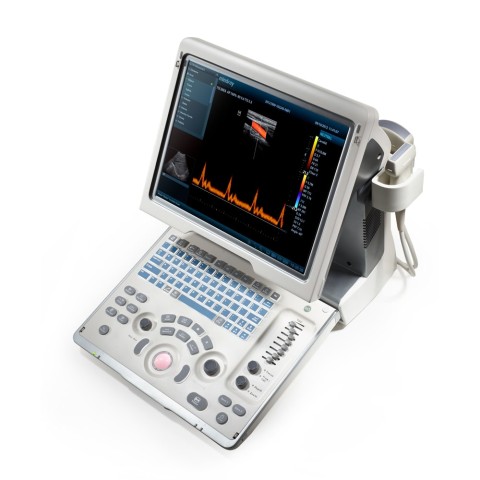 УЗИ аппарат Mindray DP-50 Color - 375 500 руб.