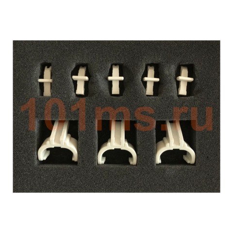 NGB-006 Одноразовая (пластиковая) биопсийная насадка - 24 900 руб.