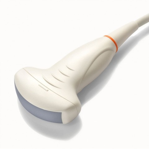 Конвексный датчик C5-2 - 296 200 руб.