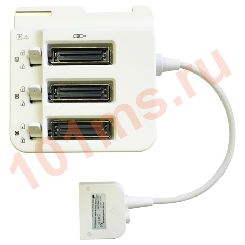 PEM-21 Разветвитель для датчиков - 116 200 руб.