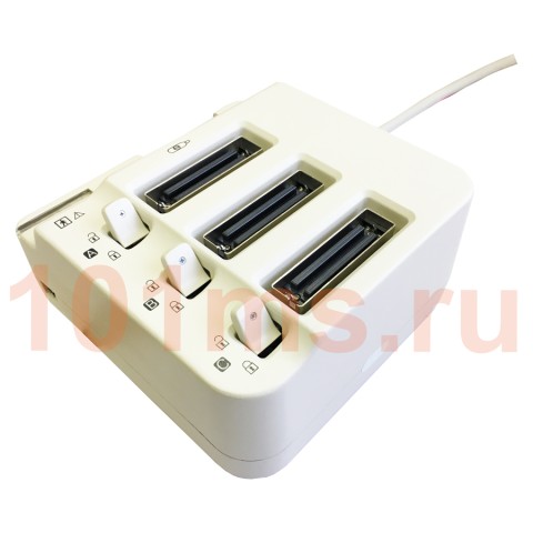 PEM-21 Разветвитель для датчиков - 116 200 руб.