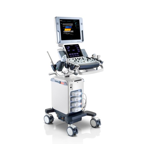 УЗИ аппарат Mindray DC-55 - 613 000 руб.