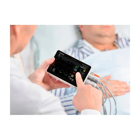 Монитор пациента Mindray BeneVision N1 - 0 руб.