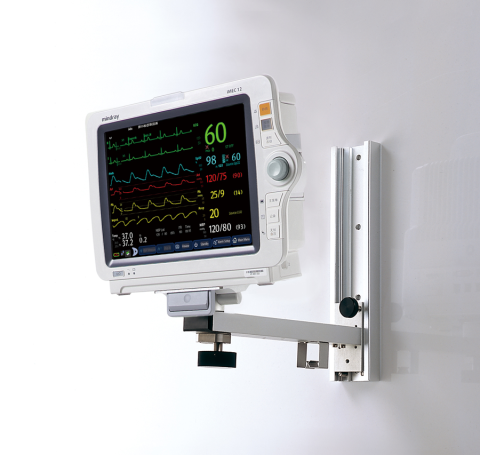 Монитор пациента Mindray iMEC 12 - 0 руб.