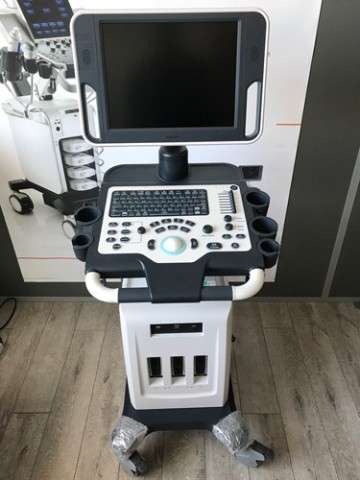 Ультразвуковая диагностическая система Mindray DC-28 - 259 400 руб.