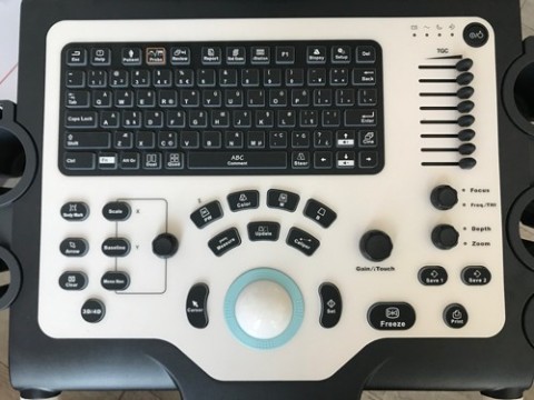 Ультразвуковая диагностическая система Mindray DC-28 - 259 400 руб.