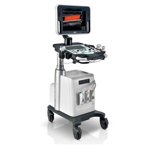 Ультразвуковая диагностическая система Mindray DC-28 - 259 400 руб.