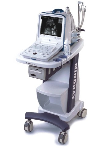 UMT-100 мобильная тележка - 97 900 руб.